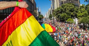 10 destinos mais procurados para o feriado de Corpus Christi