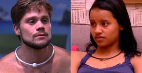 BBB 18: Gleici acusa Breno de usar as mulheres como objeto