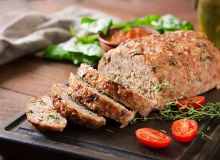 Featured side: Cardápio proteico: 5 receitas ricas em proteínas para o almoço e o jantar da semana