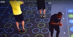 Academia de ginástica gamifica exercícios físicos; entenda como