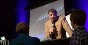 Astrofísico responde qual o sentido da vida a um garoto de 6 anos; assista ao vídeo