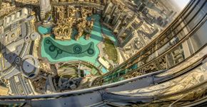 Foto: (Gargolas/iStock)