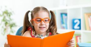 Como introduzir crianças com deficiência nas rodas de leitura
