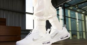 Foto: (Nike - Divulgação)