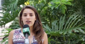 Maior Sarau do Mundo – Fernanda Miranda