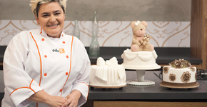 Aprenda a fazer bolos decorados com Ana Salinas
