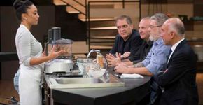 Internet pergunta: por que 4 convidados homens no ‘Masterchef’?