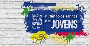 Os sonhos dos jovens