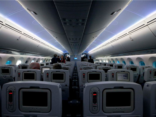 8 -  ANA All Nippon Airways (Japão)