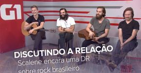 Existe Rock Brasileiro?