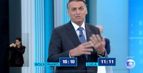 Foto: (Reprodução/TV Globo)