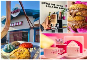 10 lugares incrivelmente divertidos para você se encantar por Ribeirão Preto