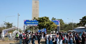 Foto: (Marcos Santos / USP Imagens)