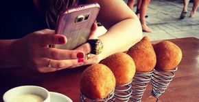 16° Gastro Park une gastronomia, oficinas infantis e aula de yoga
