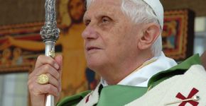 Foto: (Divulgação/VaticanNews)