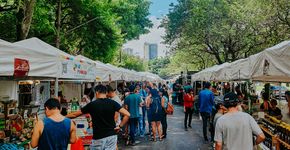 Foto: (Divulgação (Assessoria de Imprensa do Evento))