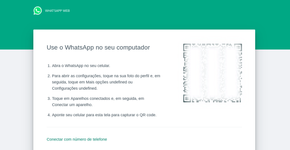 Foto: (Captura de tela do WhatsApp)