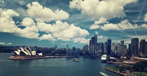 7 lugares imperdíveis para visitar em Sydney