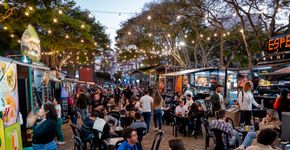 HackTown 2026 transforma cidade mineira em polo de inovação, música e criatividade