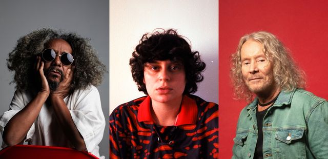 Coala Apresenta: Noites no Memorial