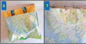 Transforme uma blusa velha em uma bolsa nova
