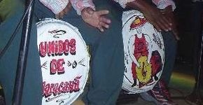 Novo Zimba de Maracanã (PA)