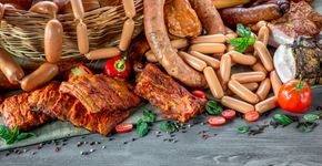 Bacon, salsicha e linguiça podem “não” causar câncer