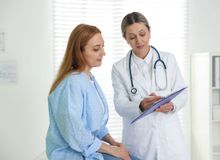 Featured side: Saúde da mulher: 10 exames preventivos para fazer aos 40 anos