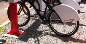 Startup paulistana lança sistema de bike compartilhada para condomínios