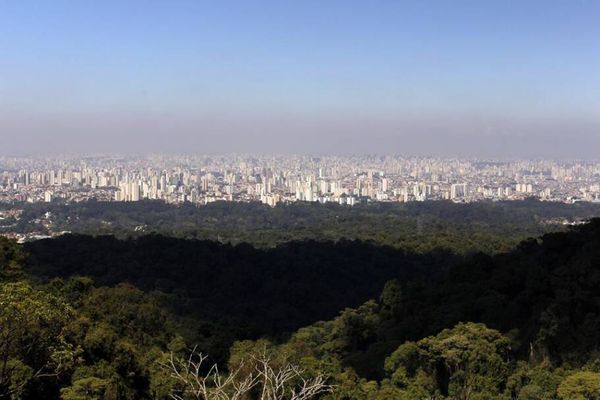 Arquivo pessoal/Wanderluster.com.br