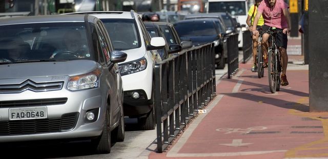 Bike em SP: 6 passeios para curtir com a magrela na cidade