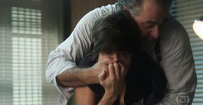 Foto: (Reprodução/TV Globo)
