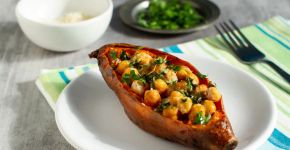 Almoço saudável: 5 receitas ricas em proteína vegetal que ficam prontas em poucos minutos