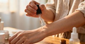 O detalhe que falta antes de usar qualquer cosmético novo