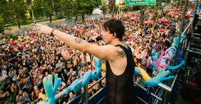Foto: (Divulgação Perfexx Assessoria / @muriloamancio)