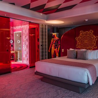 Featured mobile: Minor Hotels amplia presença na América Latina e mira brasileiros