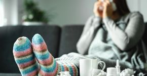 Gripe: 5 dicas simples para aliviar os sintomas