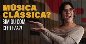 Festival no Sesc enche de música clássica SP e mais cinco cidades
