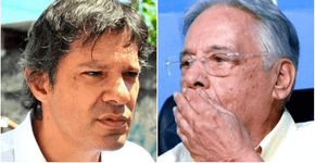 FHC adere ao #EleNão e afirma que vai apoiar Fernando Haddad