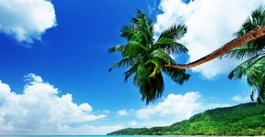 Ilhas Seychelles, destino de sol e praias paradisíacas no oceano Índico