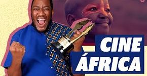 Cine África | C de Cultura