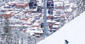 Foto: (Divulgação/Aspen Snowmass)