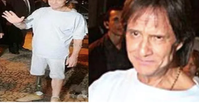 Fake News: Roberto Carlos é vítima de foto falsa