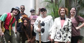 Foto: (Foto: Divulgação.)