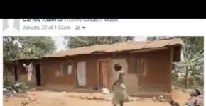 Dança Africana