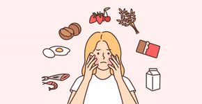 Alergia alimentar: veja fatores que podem favorecer a condição em adultos