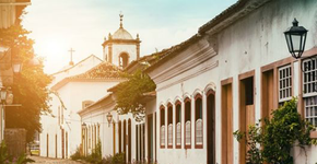 12 passeios baratos para fazer durante a Flip em Paraty