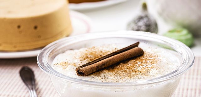 Mungunzá cremoso: um doce tradicional para surpreender