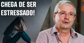 Quais são os sintomas que são gerados pelo estresse?