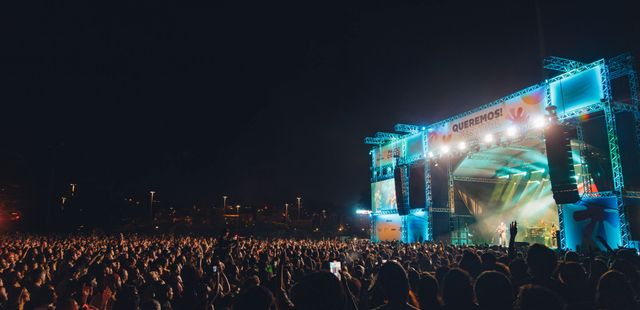 Queremos! Festival 2025